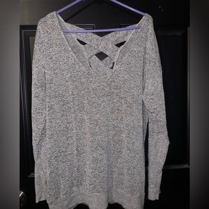 Chance or Fate Tunic XL